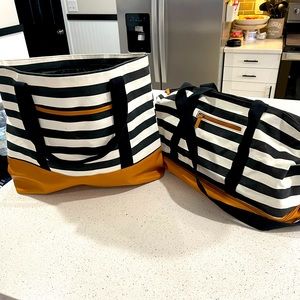 DSW Travel Bags
